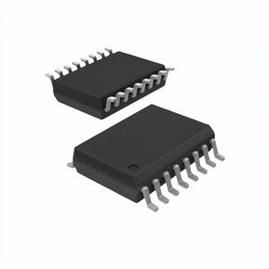 Electronic Circuit Components ST7FLIT15Y1M6TR Embedded 16 SOlC Authorized Distributor - Product Image 1