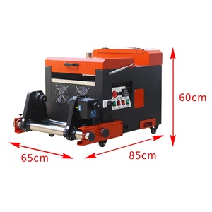 Máquina Agitadora de Polvo Termofusible de Tamaño A3 (30 cm), Máquina para Secar y Agitar Polvo DTF - Product Image 5