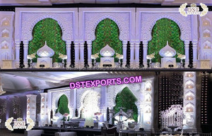 กรอบรูปงานแต่งงาน/แผงกรอบรูปงานแต่งงานแบบเอเชียกรอบรูปงานแต่งงานสมัยใหม่ - Product Image 3