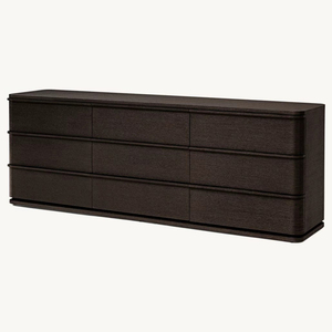 Tủ Đựng Đồ gia dụng sang trọng kiểu Pháp tủ đựng đồ cao cấp retro Tủ Đựng Đồ gia dụng bằng gỗ nguyên khối hiện đại - Product Image 6