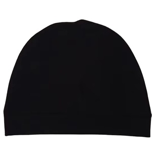 Biểu Tượng Tùy Chỉnh Thể Thao Unisex Skull Mũ Mềm Đàn Hồi Beanie Với Thoáng Khí Mũ Câu Cá Cho Chạy Bãi Biển Du Lịch OEM Beanie Hat - Product Image 2