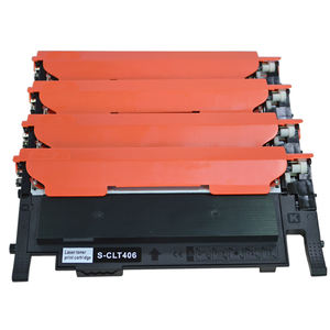 Toner pour Samsungs C-410 W MLT4062S CLT C-406-S SLC-462-FW CLT-C-4063 S ELS XAA XIL VOIR <span class=keywords><strong>cartouche</strong></span> de tambour photocopieur <span class=keywords><strong>CARTOUCHE</strong></span> - Product Image 1