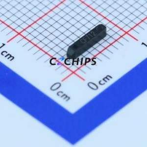 SSP-T7-F 32.768kHz 20PPM12.5pF Crystal (Passive) MC-146 Crystal Oscillator 32.768kHz 20ppm 12.5pF - Product Image 1