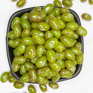 พรีเมี่ยมถั่ว-หลากหลายรสชาติลูกอมเยลลี่รสเลิศที่มีรสชาติตามธรรมชาติเหมาะสำหรับงานปาร์ตี้ - Product Image 5