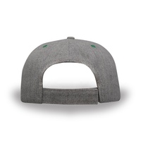 Sombreros deportivos con diseño personalizado para hombres, gorra de béisbol bordada con trébol, diferentes patrones