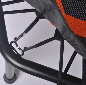 Los fabricantes chinos ofrecen trampolín <span class=keywords><strong>de</strong></span> entrenamiento físico para gimnasio interior <span class=keywords><strong>cama</strong></span> <span class=keywords><strong>de</strong></span> <span class=keywords><strong>salto</strong></span> <span class=keywords><strong>de</strong></span> buena calidad - Product Image 3