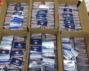 Giá hấp dẫn tùy chỉnh quà tặng doanh nghiệp in logo USB <span class=keywords><strong>Flash</strong></span> 16GB 32GB Chất lượng cao USB <span class=keywords><strong>Flash</strong></span> Drive nhựa thẻ tín dụng chính - Product Image 5