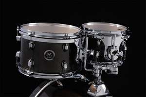 Ensemble de batterie jazz professionnel de haute qualité, échantillon gratuit, kit de batterie acoustique pour musiciens - Product Image 6