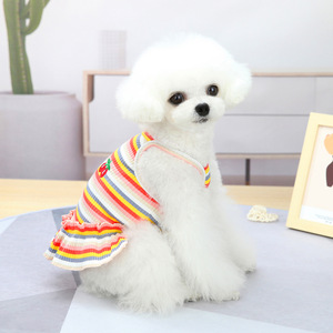 Offre Spéciale vêtements pour chiens de haute qualité pour carlins manteau de chiot vêtements pour petits chiens pour toutes les saisons-été hiver printemps automne - Product Image 3