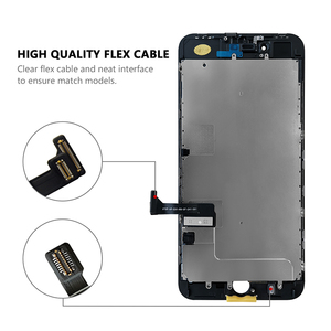 Peças de reposição para celular, entrega rápida, preço competitivo, display <span class=keywords><strong>lcd</strong></span>, para <span class=keywords><strong>iphone</strong></span> 6, 7, 8g, 6 plus, 6s, 7, 8 plus, tela <span class=keywords><strong>lcd</strong></span>, touch - Product Image 4
