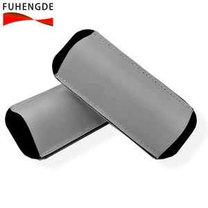 Soporte de Esquí Reutilizable con Velcro, 55*135 mm, Soporte de Esquí de Fondo Nórdico de EVA para Deportes de Invierno - Product Image 3