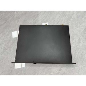 Repetidor Digital DMR HYTERA HR106X, Estación Base de Radio Bidireccional, Amplificador de Señal, Cobertura de Largo Alcance, Comunicación Confiable - Product Image 5