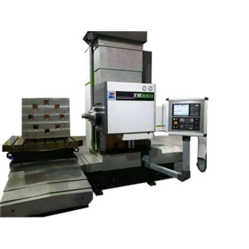Boring+machines cnc boring machine TXK611 CNC boring machine