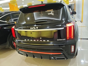 Guazi Auto Usado <span class=keywords><strong>2021</strong></span> <span class=keywords><strong>Sportage</strong></span> R1.5T GT Line Supre-me Edition SUV Automático LHD Casi Nuevo para Suburbio - Product Image 2