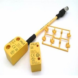 Pilz Psen Cs3 1 Actuator 541080 V2 0 สวิตช์นิรภัยสำหรับใช้งานในอุตสาหกรรม - Product Image 2