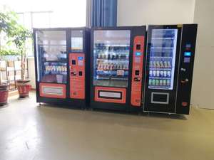 Distributore Automatico di Preservativi ad Alta Capacità - Product Image 3