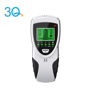 جهاز كشف الجدران 3Q SH-301 للكشف عن المعادن والأسلاك والخشب مع بث صوتي مباشر وحساسية عالية - Product Image 4
