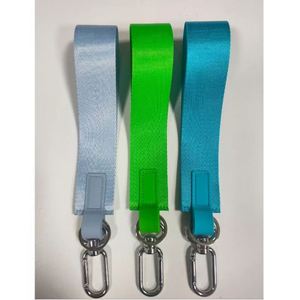 Lul High Quality Phone Waist Bag Key Chain Pendant Chain New Clothes Bag Accessories Buckle Jewelry - Product Image 1