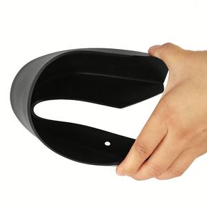 LUMA, Oferta en Accesorios Exteriores para Auto, Guardabarros de PP para Nissan Navarre Frontier 2005-2016 - Product Image 5