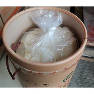 บรรจุภัณฑ์ถังเคมี ขนาด 38x35 ซม. ถังกระดาษทรงกลม ถังกระดาษทรงกระบอก - Product Image 2