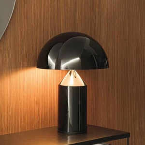 Lampada da Tavolo a Fungo in Stile Nordico Moderno Minimalista per Soggiorno <span class=keywords><strong>e</strong></span> Camera da Letto, 220V - Product Image 6