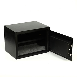 XBT <span class=keywords><strong>Safe</strong></span> Electronic Digital Home Mini <span class=keywords><strong>Safe</strong></span> und Money <span class=keywords><strong>Safe</strong></span> - Product Image 4