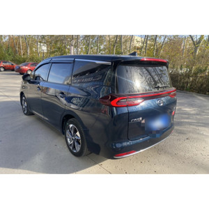Voiture <span class=keywords><strong>d</strong></span>'<span class=keywords><strong>occasion</strong></span> Trumpchi M6 2023 PRO 270T DCT Édition Elite Minibus 5 portes 7 places Monospace compacte Van <span class=keywords><strong>d</strong></span>'<span class=keywords><strong>occasion</strong></span> pas cher Véhicule de transport de passagers - Product Image 2