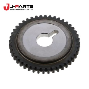 Pignon d'arbre à cames pour Nissan NAVARA D40 2005-2015 OE 13024-EA000 13024EA000 - Product Image 2