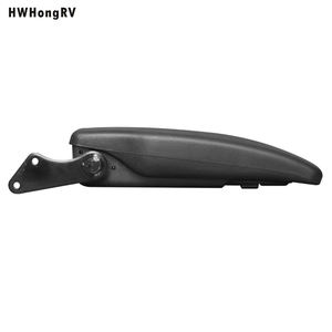 कार ट्रैक्टर ट्रक बोट बस के लिए यूनिवर्सल लक्ज़री जोड़ी सीट आर्मरेस्ट-ड्राइवर सीट आर्मरेस्ट के लिए राइट+लेफ्ट आर्म पैड अप मॉडल कवर - Product Image 4