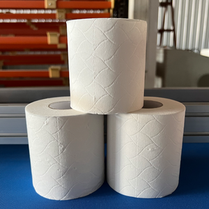 Máquina Automática para Fabricar Papel Higiénico con Motor PLC para Pequeñas Empresas |   Baja Inversión, Alta Eficiencia - Product Image 5