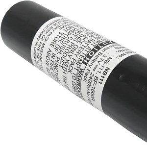 Batería BP-1600R de 2400mAh para Cámara Digital Sony NB-111, Reemplazo Certificado CE RoHS, Venta al Por Mayor, Alta Capacidad, 0 Ciclos - Product Image 3