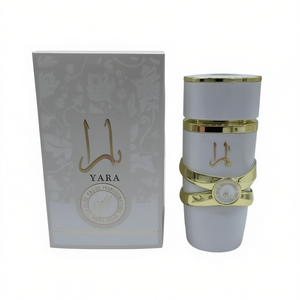 Yara Eau De Parfum 100ml Spray de Fragancia Unisex - Product Image 3