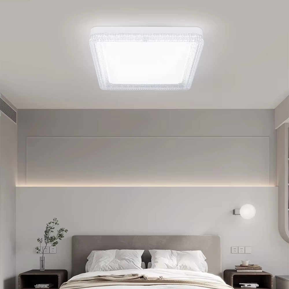 Good Quality Indoor Ceiling Light Luxury for Living Room Different Option