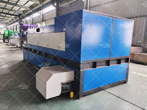 Machine de séparation Séparateur de déchets de recyclage <span class=keywords><strong>Zorba</strong></span> à courants de Foucault à bas prix - Product Image 4