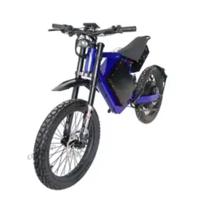 EXCLUSIVE BRAND NEW Key start light enduro dirt bike sur ron light bee x electric dirtbike