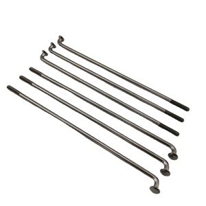 Nan Hoa Xe Đạp Titan Đầy Màu Sắc Gr5 - Product Image 1