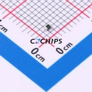 Termistor NTC FNTC0603X473F4050FB, Resistencia 0603, 47kOhm, 4050K, 1%, 4110K - Product Image 2