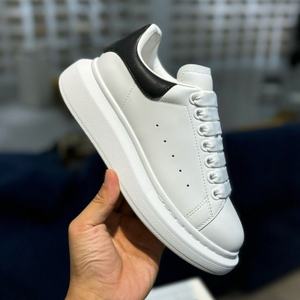 Zapatillas de Diseñador para Hombre Jick de Alta Calidad, Zapatos Deportivos de Lujo y Comodidad para Caminar en Invierno, Cierre de Cremallera, Microfibra, Estilo Retro Original - Product Image 1