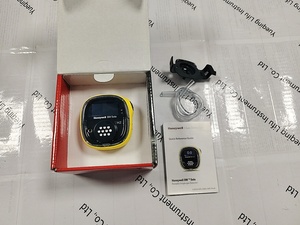 เครื่องตรวจจับก๊าซเดี่ยวรุ่น BW ซีรีส์ ลดราคาพิเศษ BWS1-R-Y/BWS1-R-B/BWS2-H-Y-CN/BWS1-O-Y - Product Image 2