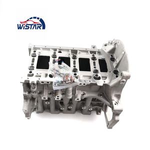 Bloque de Cilindros EA888 2.0L Modelo DJH de la Mejor Calidad para Motores <span class=keywords><strong>Bora</strong></span>/Jetta/Golf/Magotan//Q3/A6 con Garantía de 12 Meses - Product Image 3