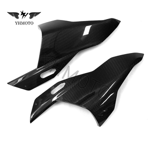 Carenado de fibra de carbono 3K para faro delantero de motocicleta, accesorios para motocicleta <span class=keywords><strong>BMW</strong></span> S1000RR S <span class=keywords><strong>1000RR</strong></span> 2019 - Product Image 5