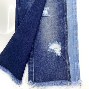 14 Oz molto pesante tessuto 100% di Jeans di alta qualità per uomo blu indaco a buon mercato <span class=keywords><strong>Denim</strong></span> Boyfriend stile <span class=keywords><strong>Denim</strong></span> originale - Product Image 3