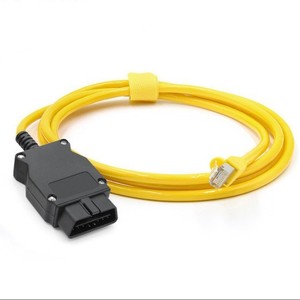 Câble E-SYS ENET pour <span class=keywords><strong>BMW</strong></span> ICOM, codage des séries F et activation des fonctions cachées - Product Image 3
