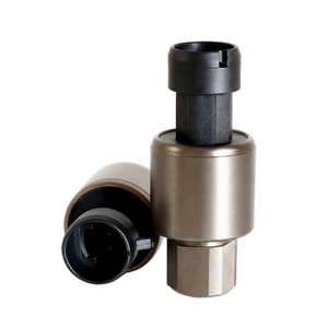 Transmisor de Presión HVAC Industrial de Bajo Costo de 0.5-4.5V para R410a R502 R507 - Product Image 3