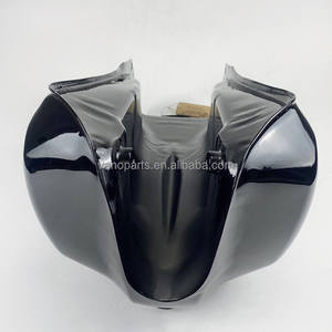 Tanque de Gasolina para Motocicleta WANOU DT175 Aplicable en el Distrito de <span class=keywords><strong>Columbia</strong></span> - Product Image 5