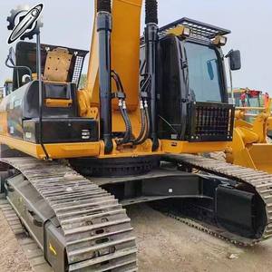 รถขุดมือสอง CAT 330D2 ยี่ห้อแคตเตอร์พิลลาร์ รถขุดมือสอง CAT 330D รถขุดแคตเตอร์ 30 ตัน เครื่องจักรก่อสร้างจากโรงงาน - Product Image 4