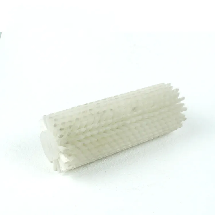 High Performance Cleaning Wear-Resisting Hair Industrial Roller Cylinder Brush