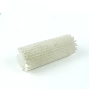 High Performance Cleaning Wear-Resisting Hair Industrial Roller Cylinder Brush