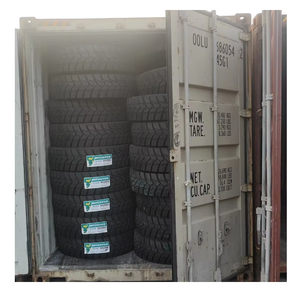 ยางรถบรรทุกหนัก 11R22.5 12R22.5 แบบเรเดียล พร้อมยางใน ทนทานต่อการบรรทุกหนัก ได้รับการรับรองมาตรฐาน DOT/ECE/ISO สำหรับยานพาหนะเพื่อการพาณิชย์ - Product Image 1