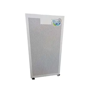 HEPA H13 H14 CE 800CADR Big Size Large Room home Industrial school Air Purifier with Smart TUYA WIFI